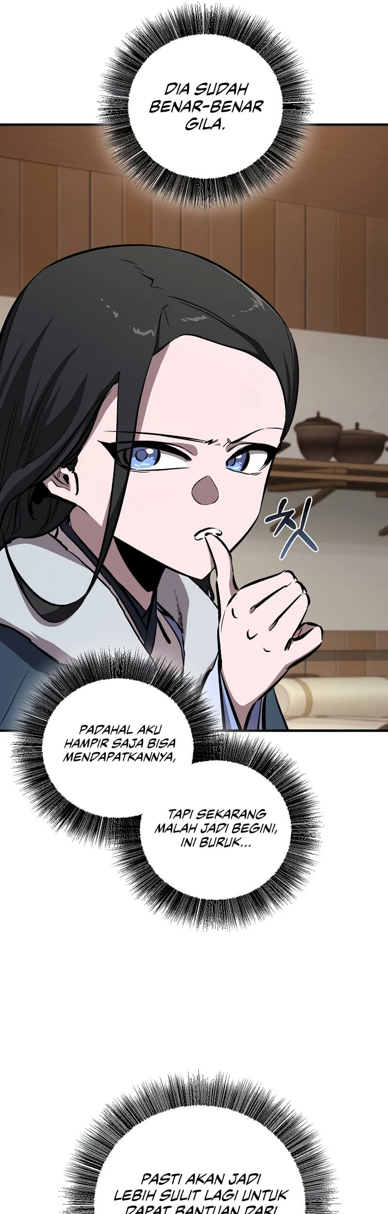 Chapter 84 - halaman 45