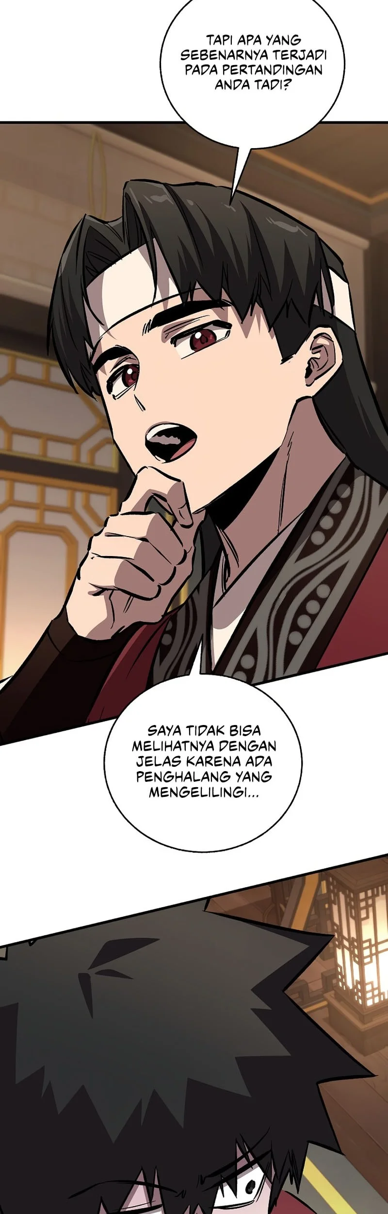 Chapter 84 - halaman 54