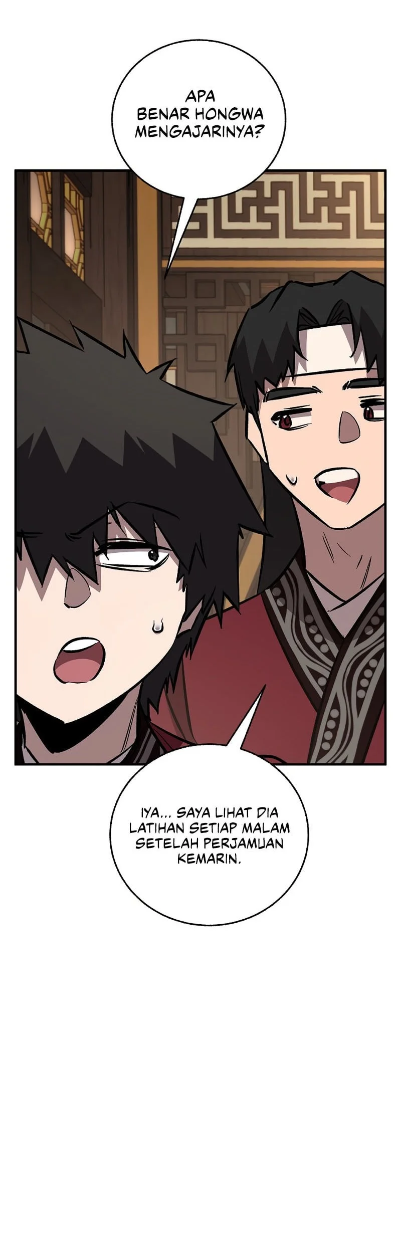 Chapter 84 - halaman 71