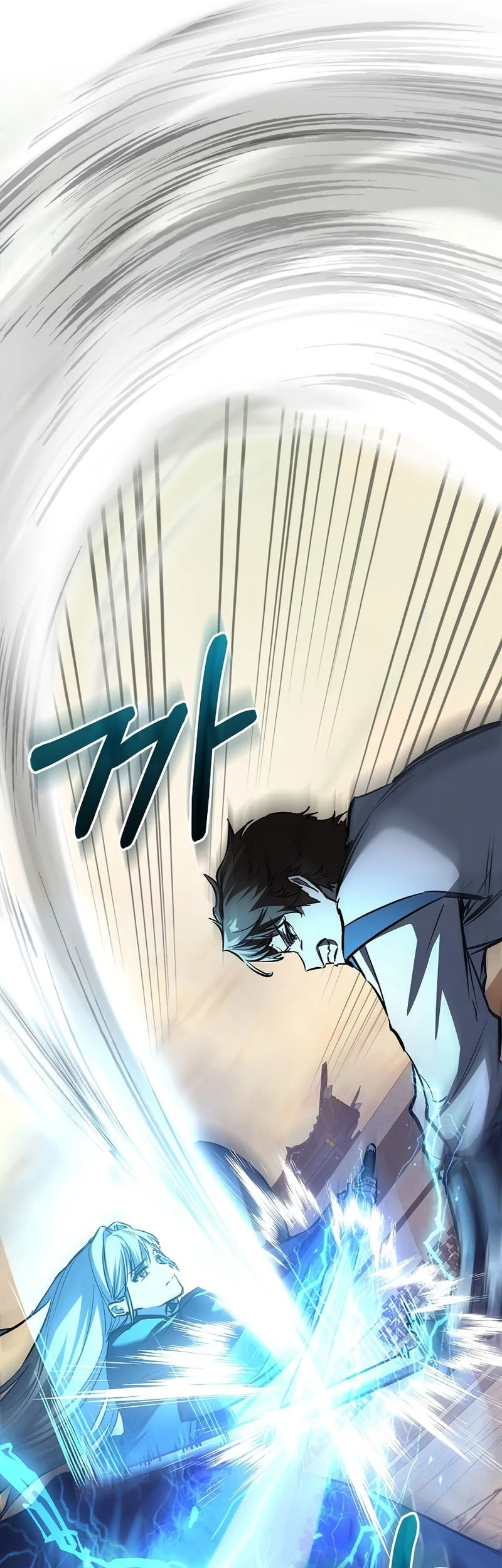 Chapter 85 - halaman 35