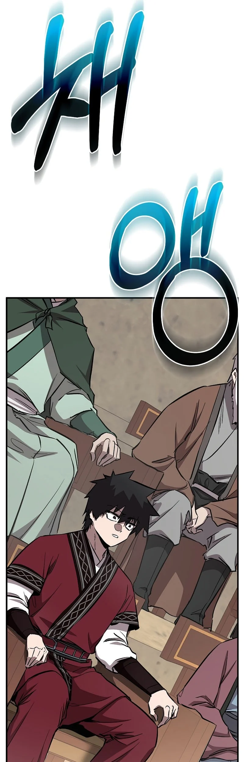 Chapter 85 - halaman 48