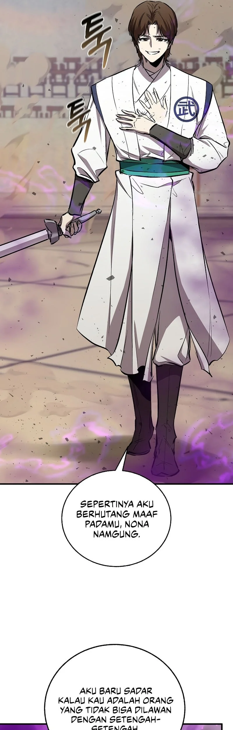 Chapter 85 - halaman 55