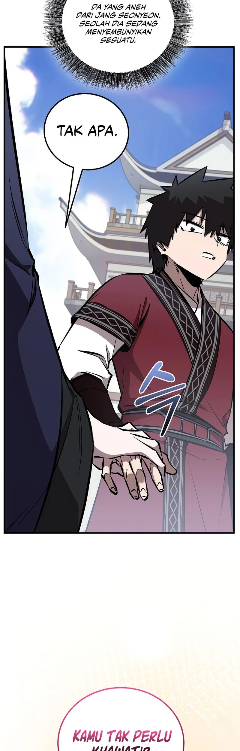 Chapter 85 - halaman 8