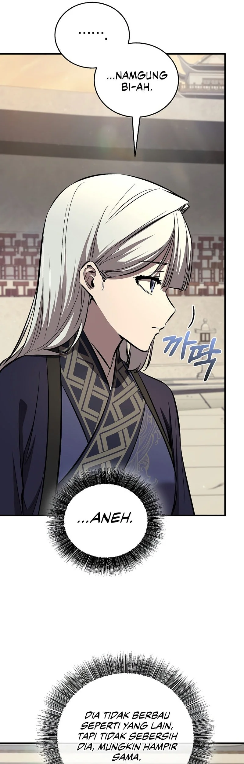 Chapter 85 - halaman 15