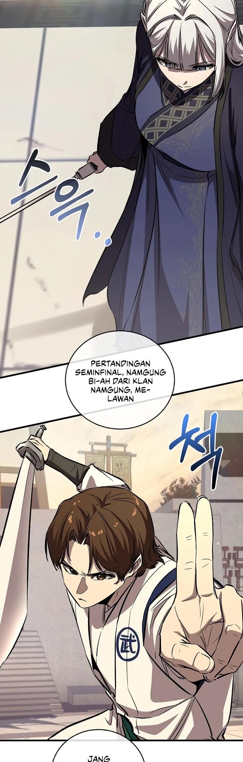 Chapter 85 - halaman 17