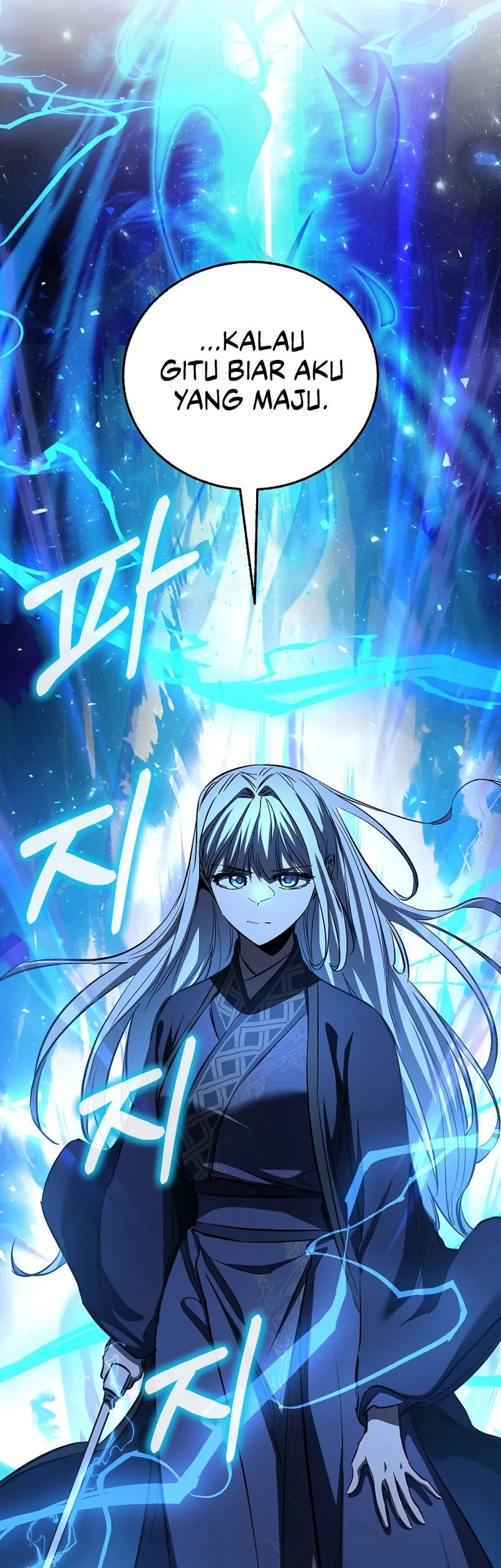 Chapter 85 - halaman 23