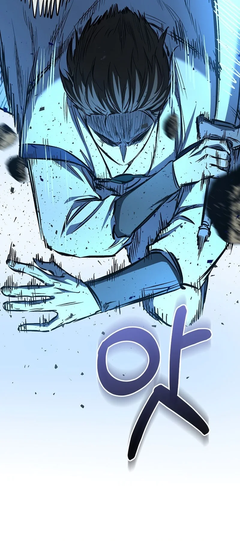 Chapter 85 - halaman 30