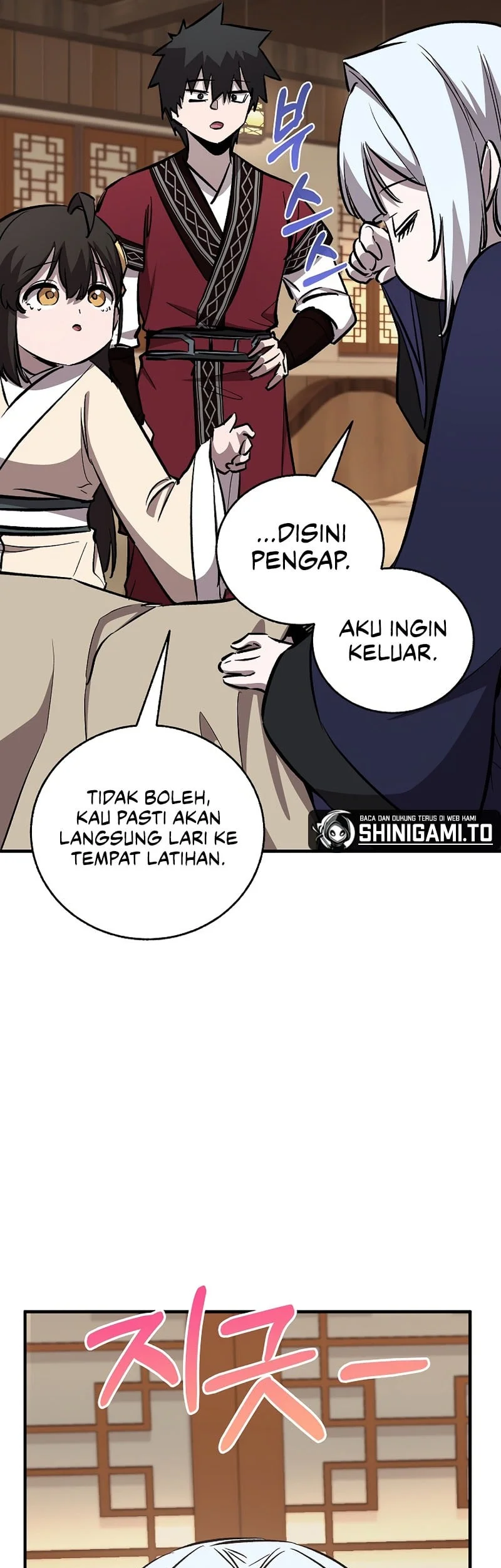 Chapter 86 - halaman 75