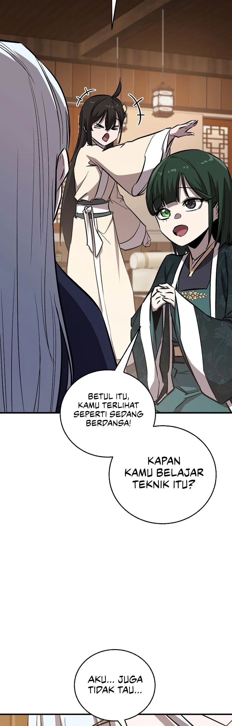 Chapter 86 - halaman 9