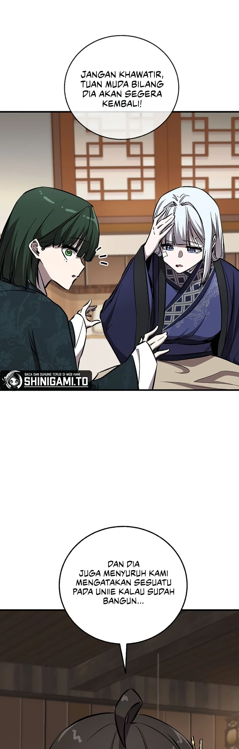 Chapter 86 - halaman 20