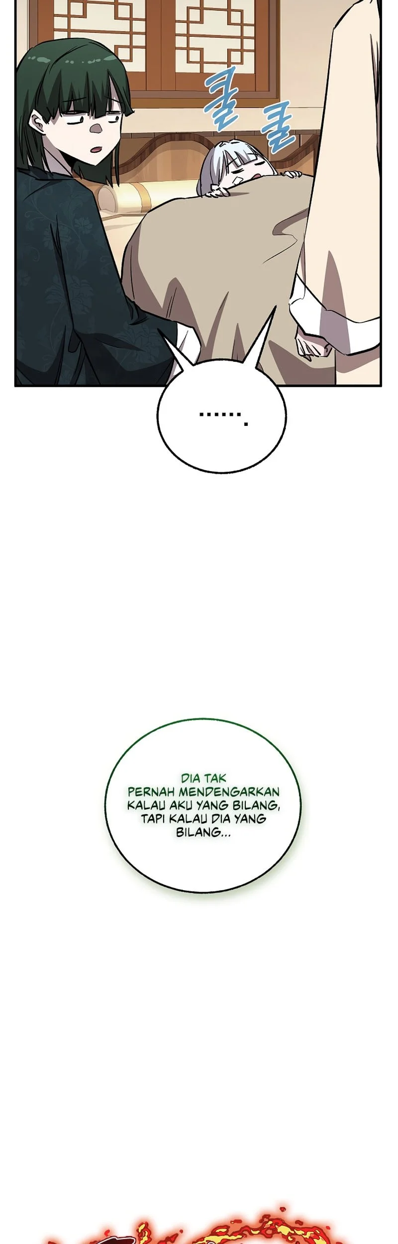 Chapter 86 - halaman 25