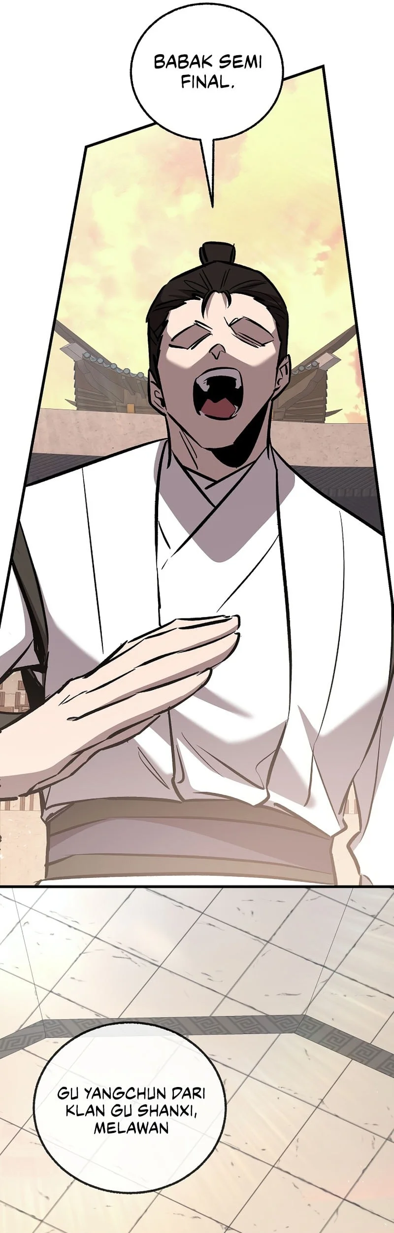 Chapter 86 - halaman 27