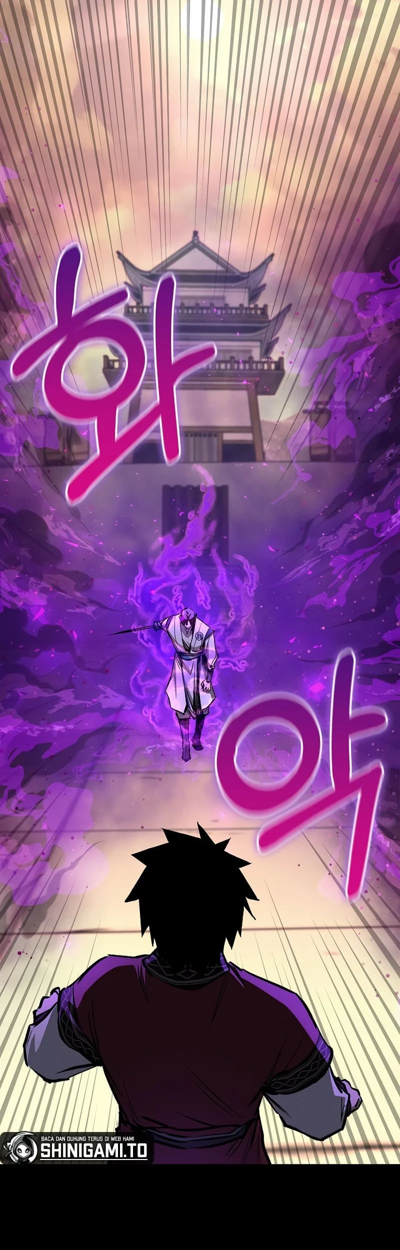 Chapter 87 - halaman 15