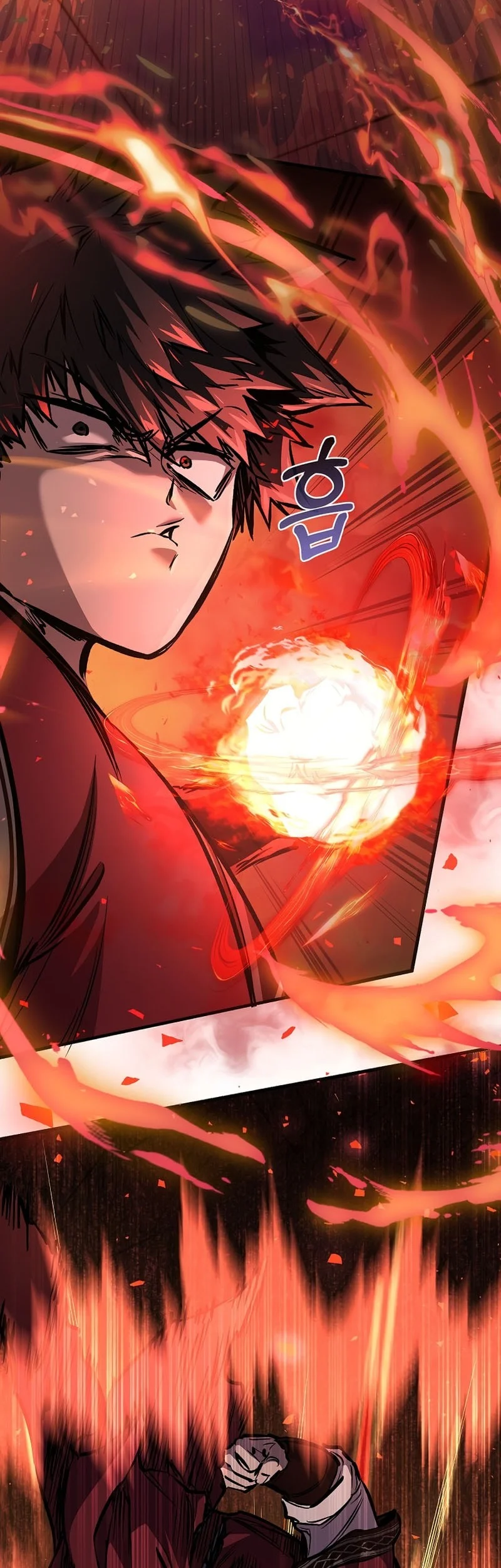 Chapter 87 - halaman 25