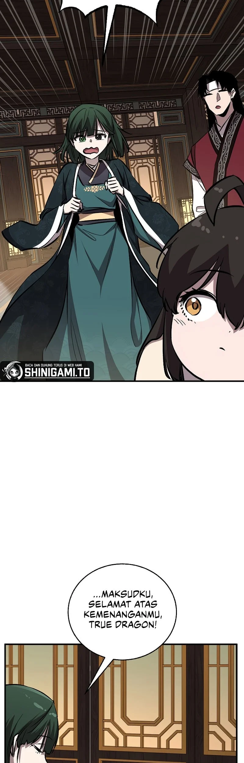 Chapter 88 - halaman 48
