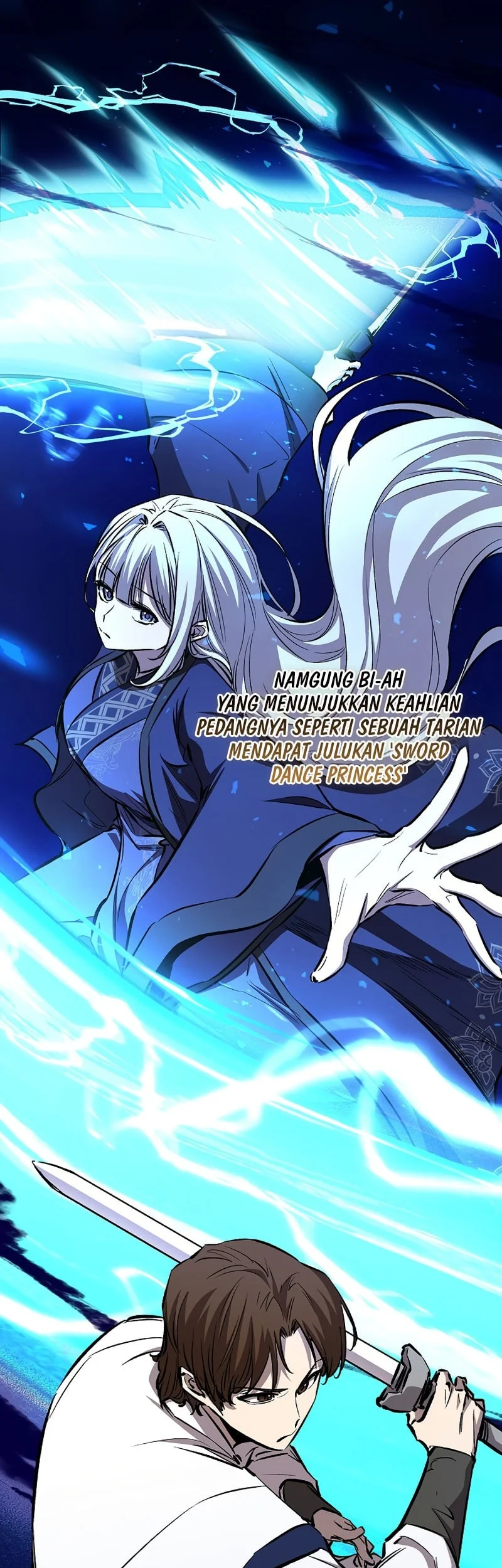 Chapter 88 - halaman 6