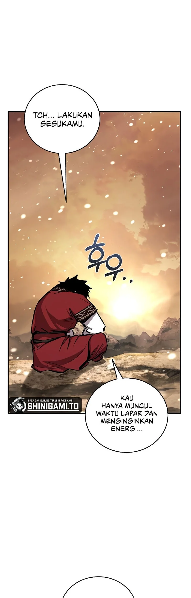 Chapter 88 - halaman 19
