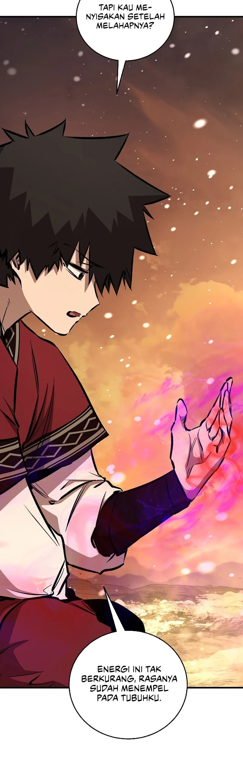 Chapter 88 - halaman 20
