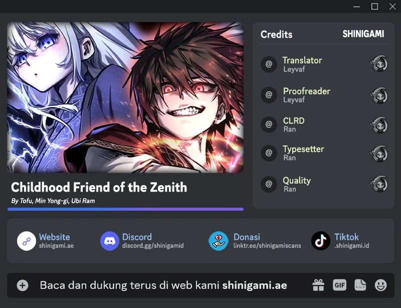 Chapter 89 - halaman 2