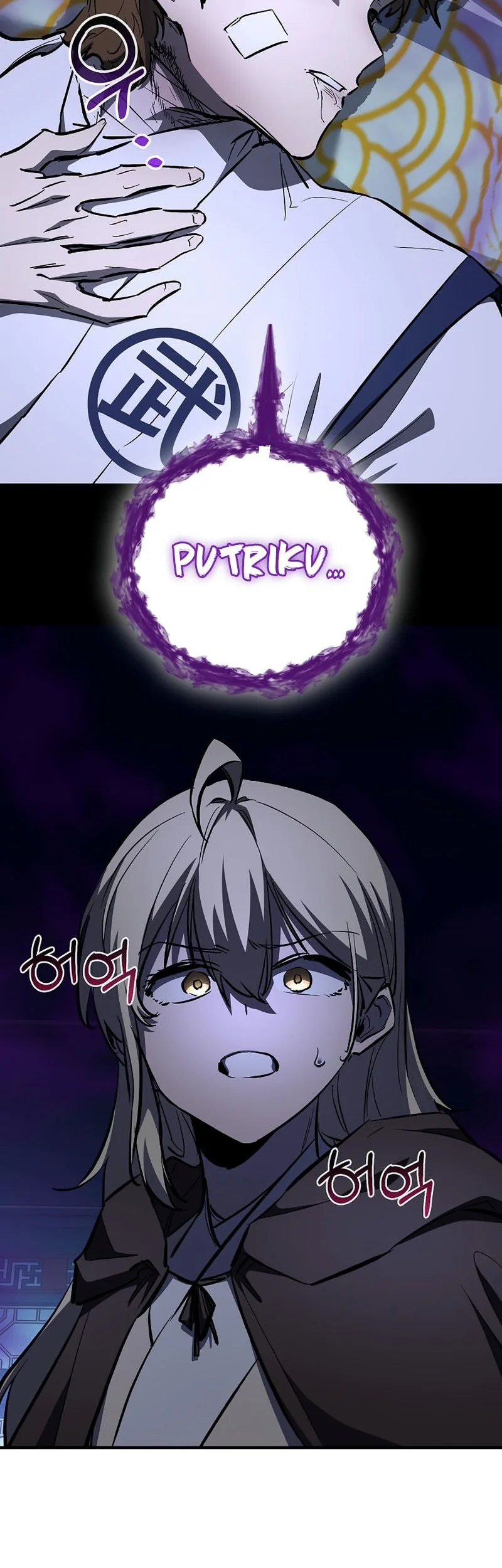 Chapter 89 - halaman 70