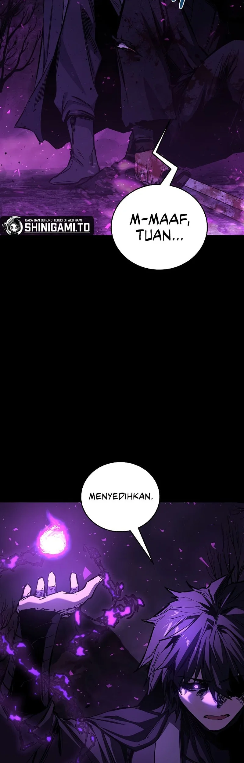 Chapter 89 - halaman 6