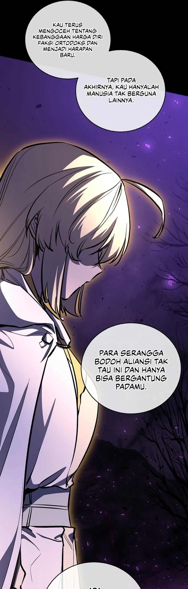 Chapter 89 - halaman 18