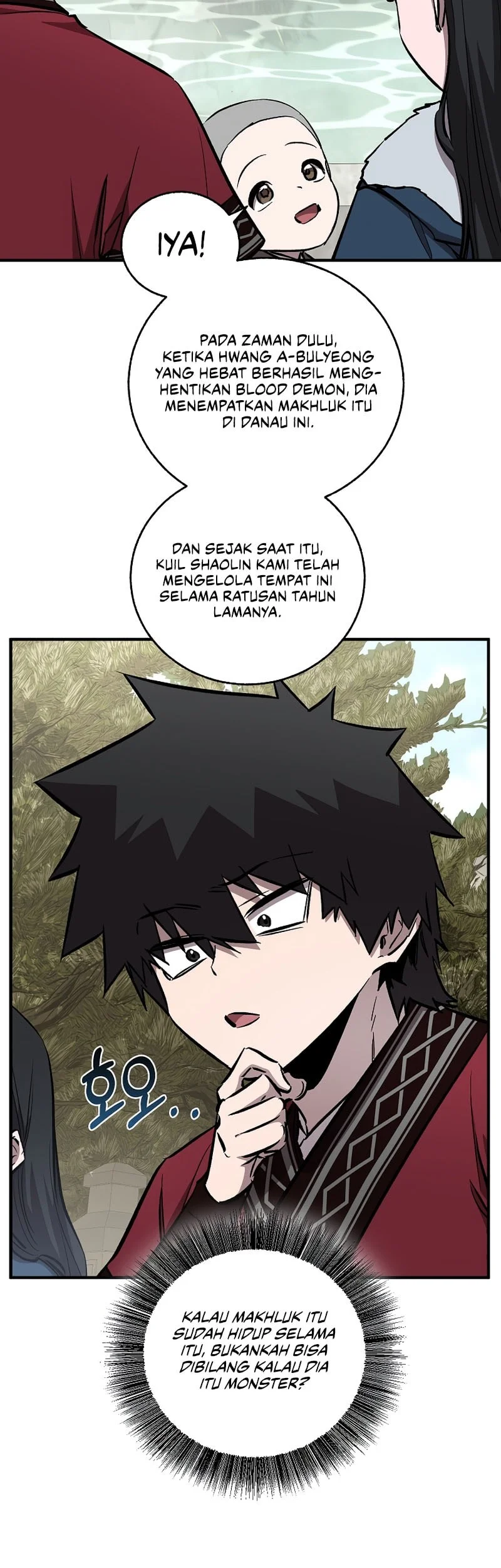 Chapter 90 - halaman 45