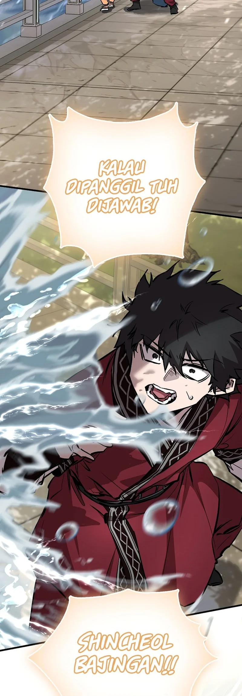 Chapter 90 - halaman 50