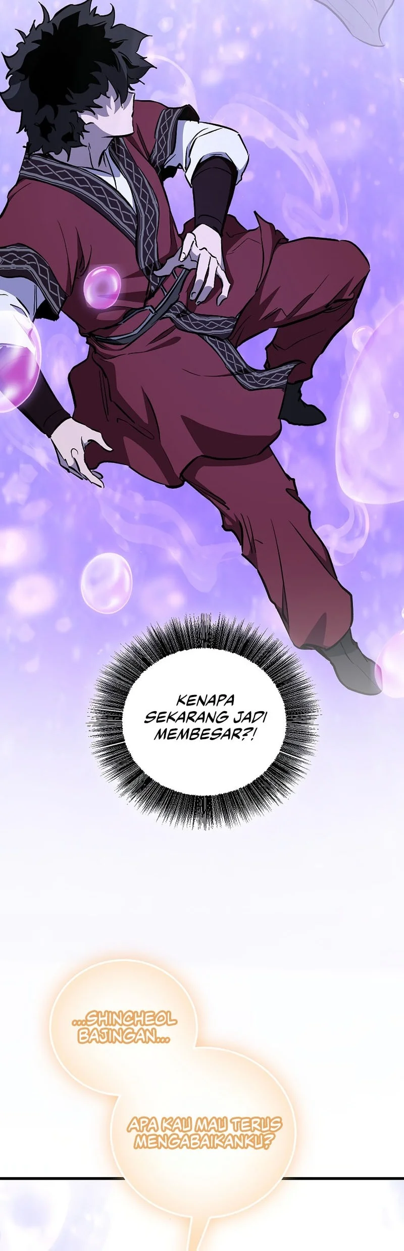 Chapter 90 - halaman 58