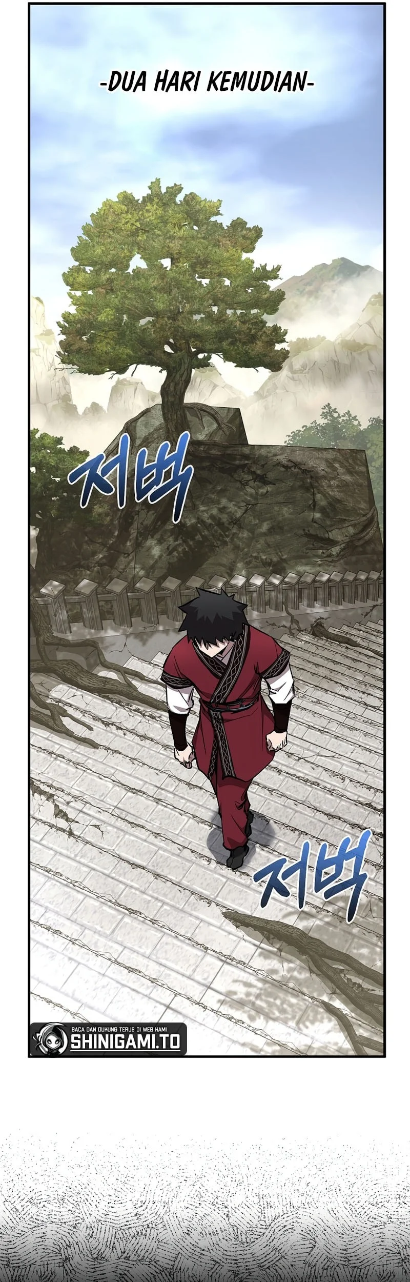 Chapter 90 - halaman 31