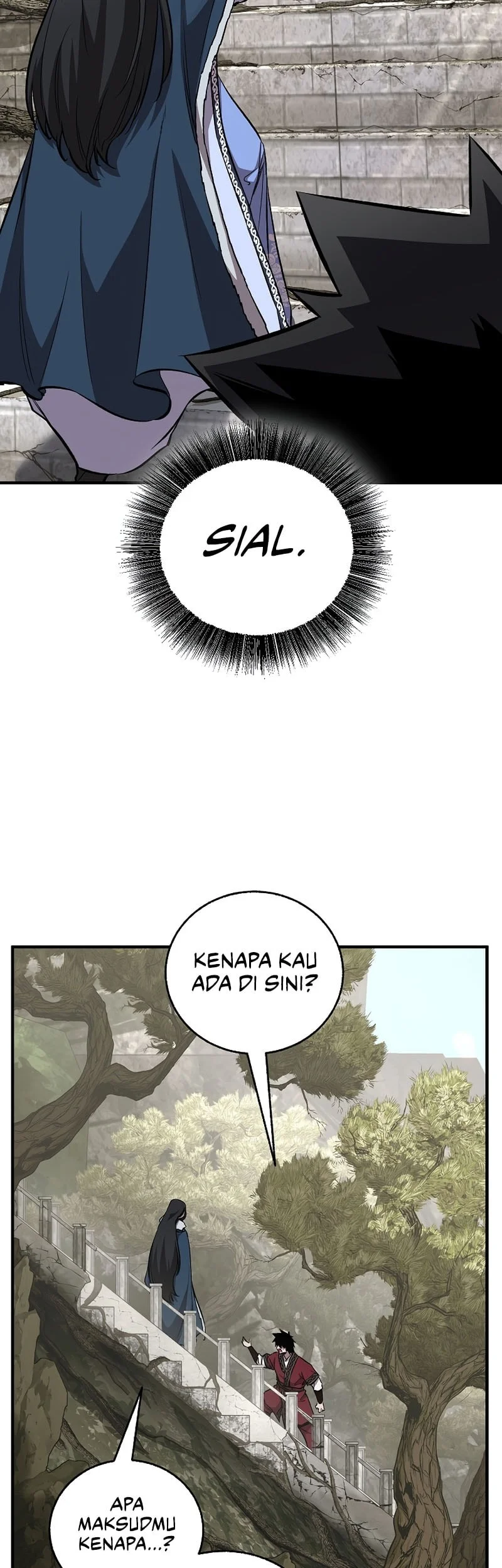 Chapter 90 - halaman 33