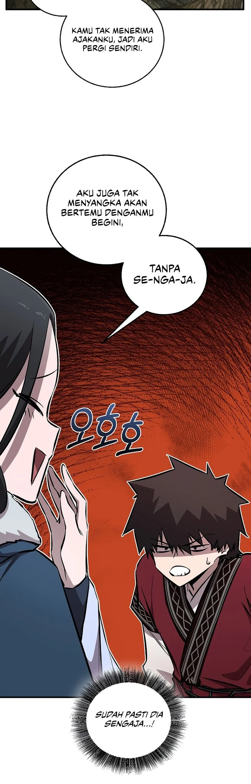 Chapter 90 - halaman 34