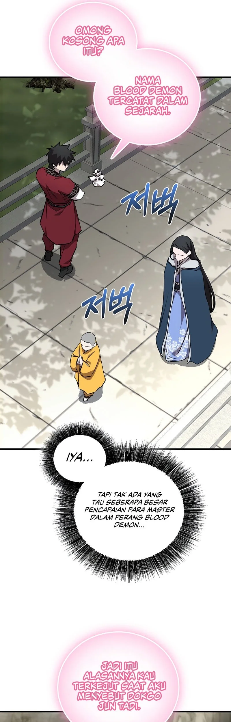Chapter 91 - halaman 43