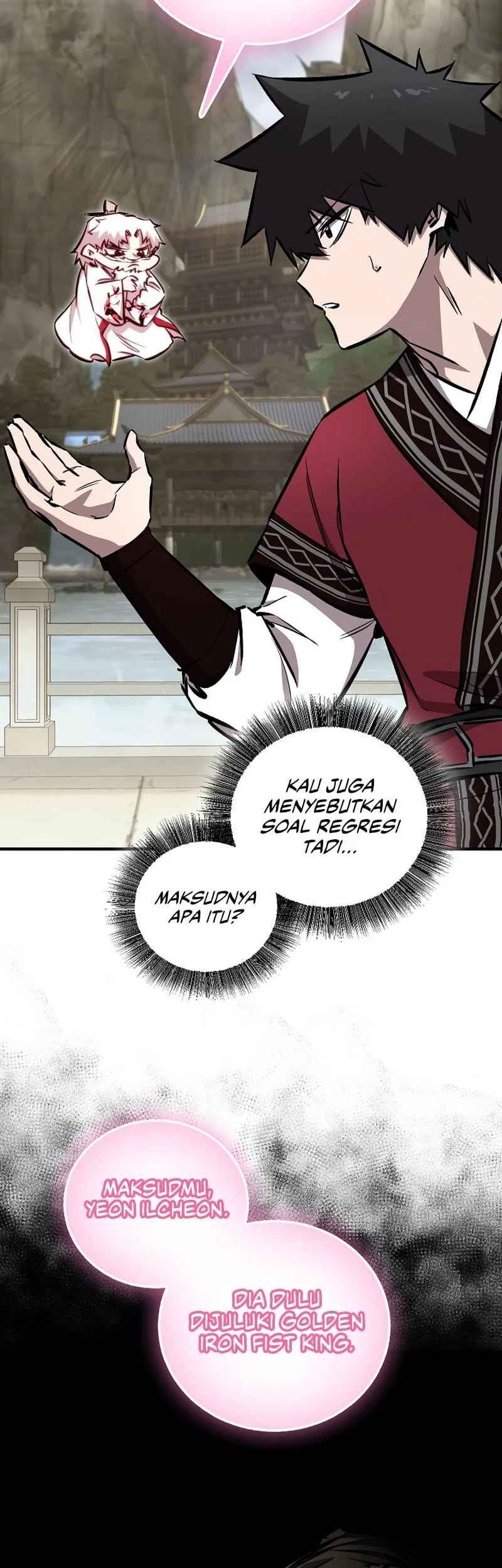 Chapter 91 - halaman 44