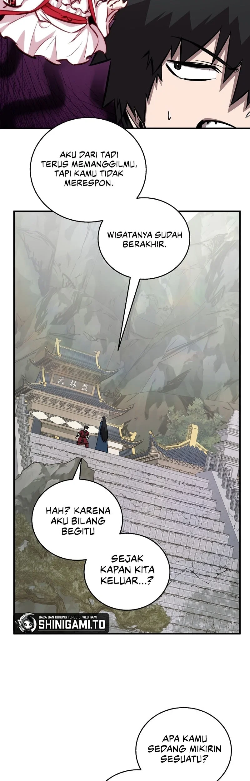 Chapter 91 - halaman 53
