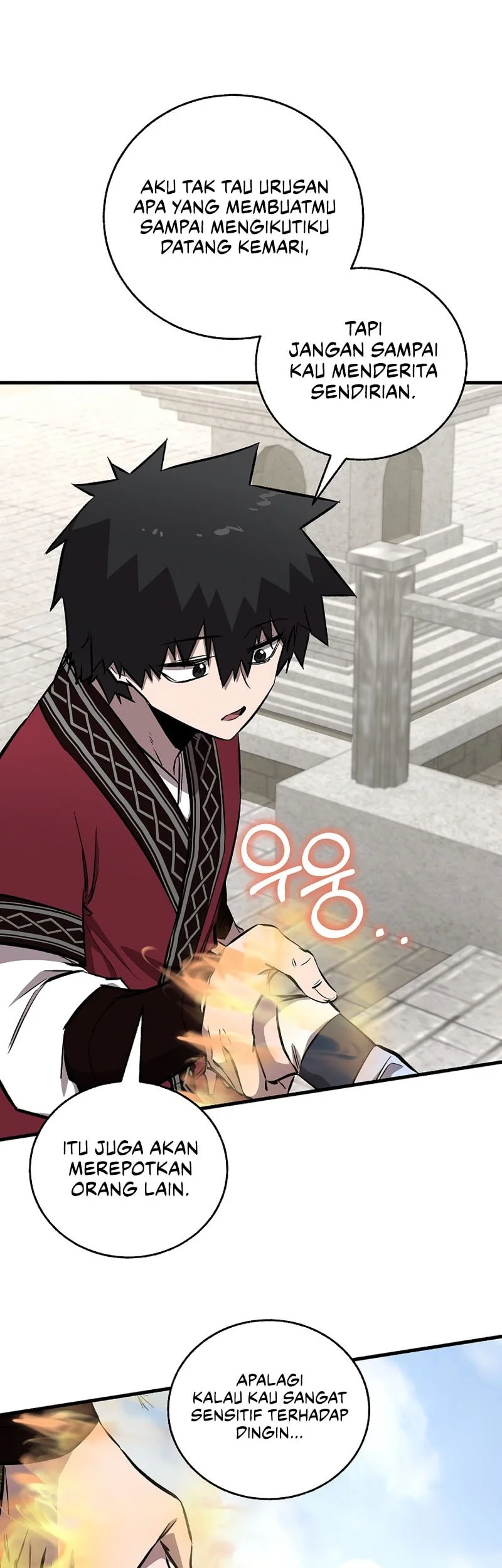 Chapter 91 - halaman 60