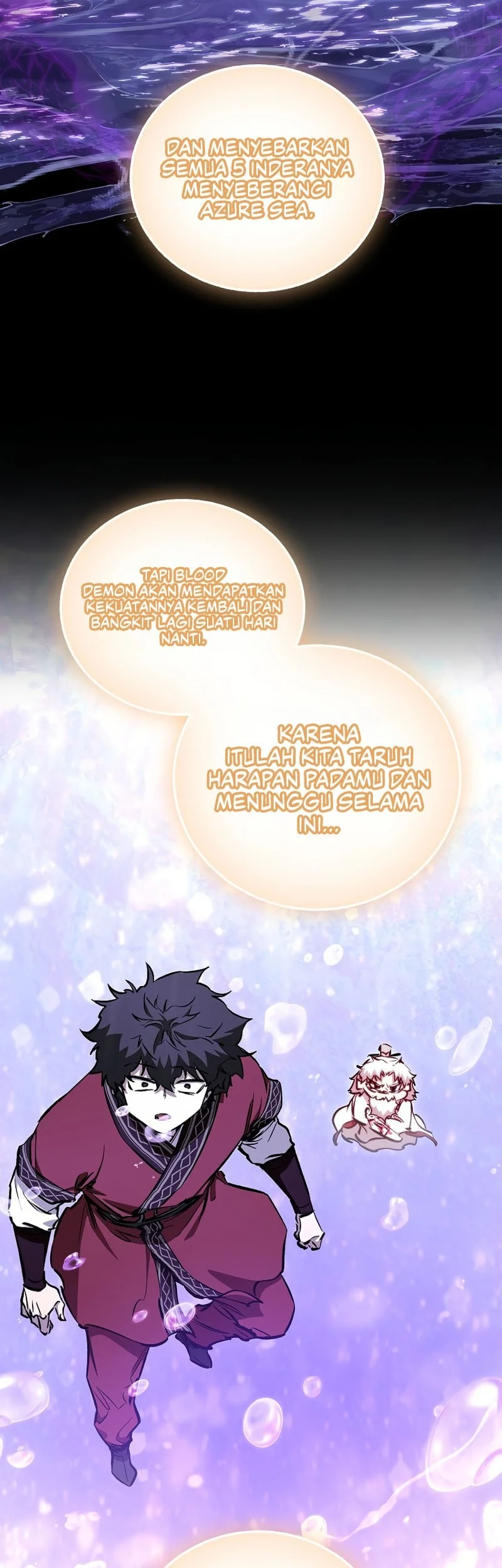 Chapter 91 - halaman 17