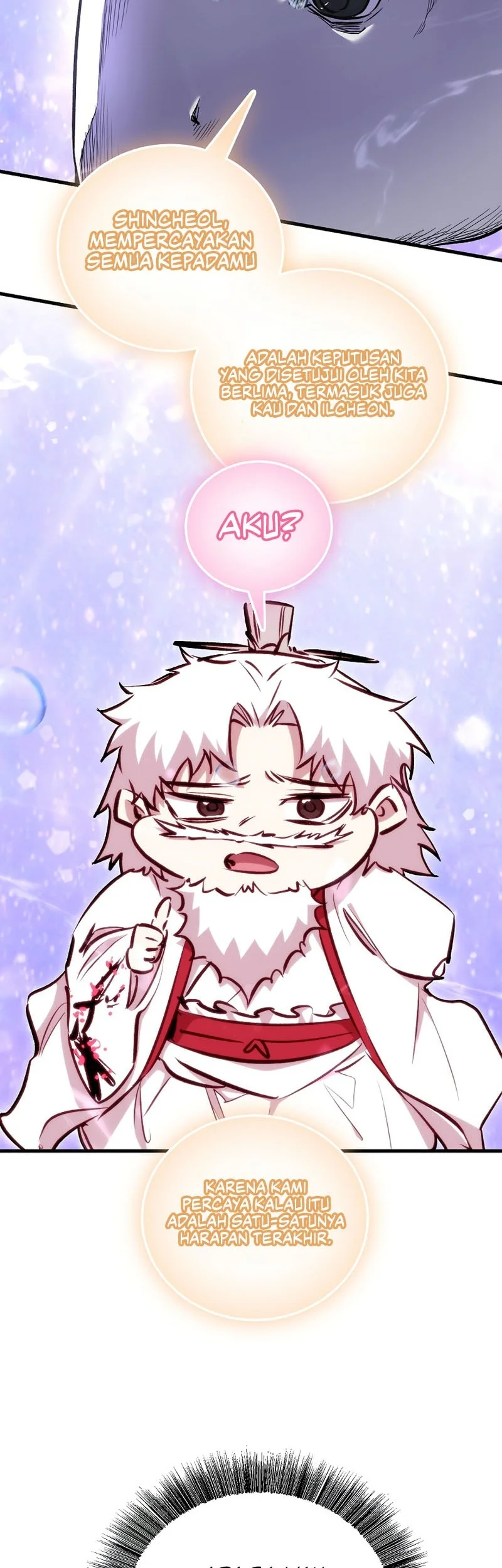 Chapter 91 - halaman 20