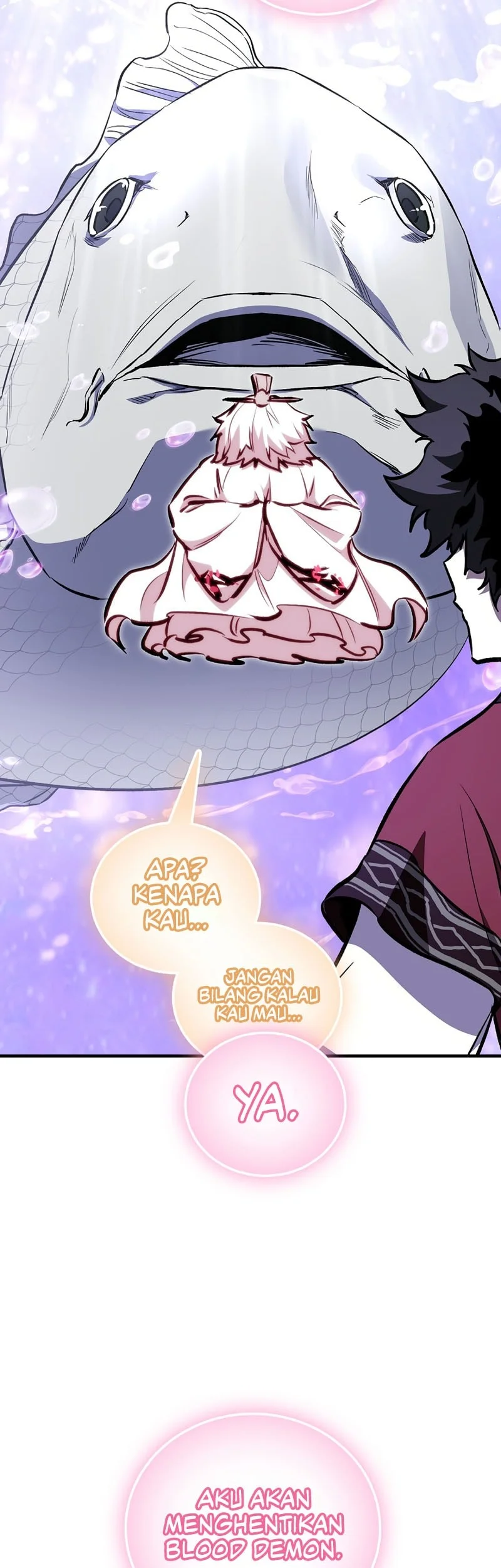 Chapter 91 - halaman 23