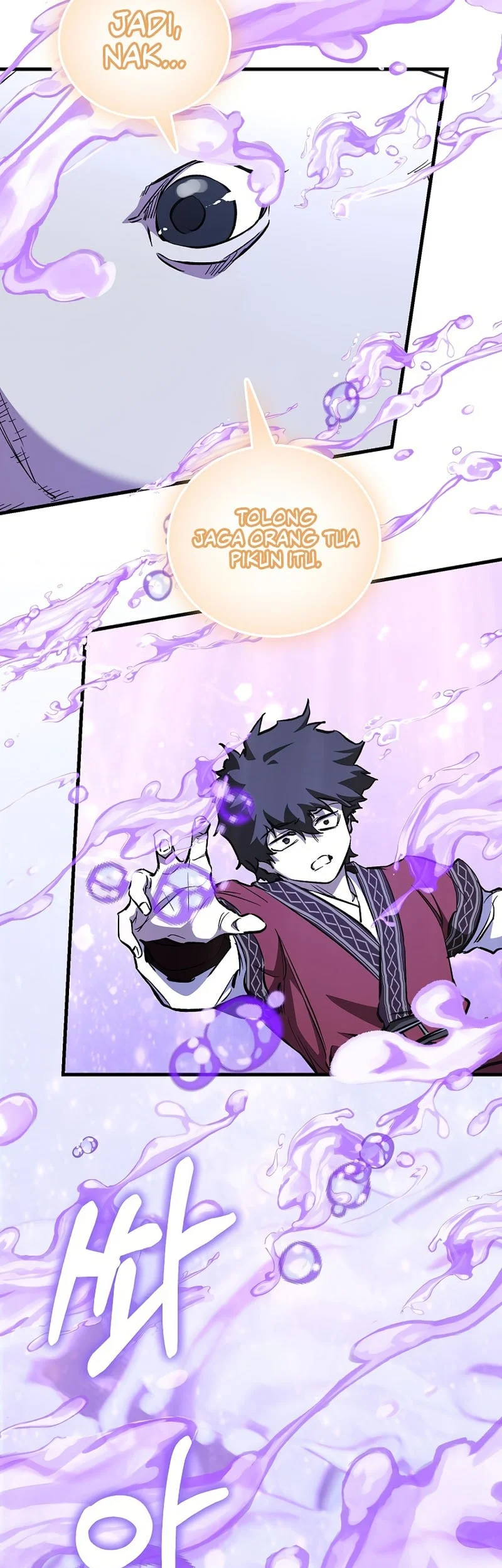 Chapter 91 - halaman 29