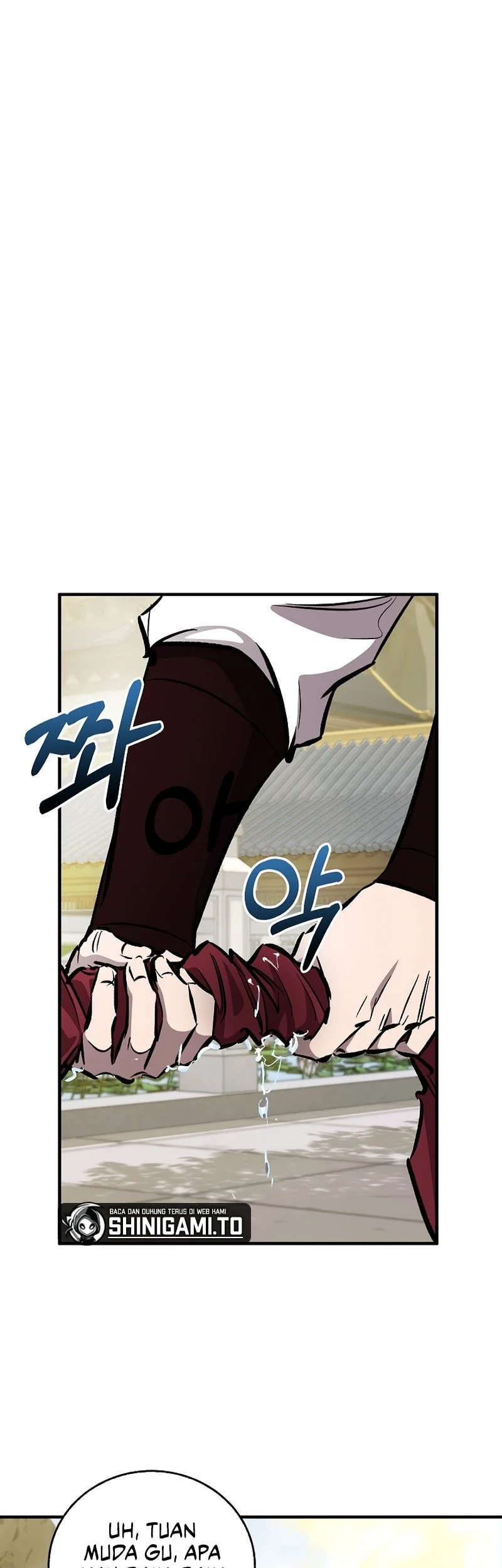 Chapter 91 - halaman 33