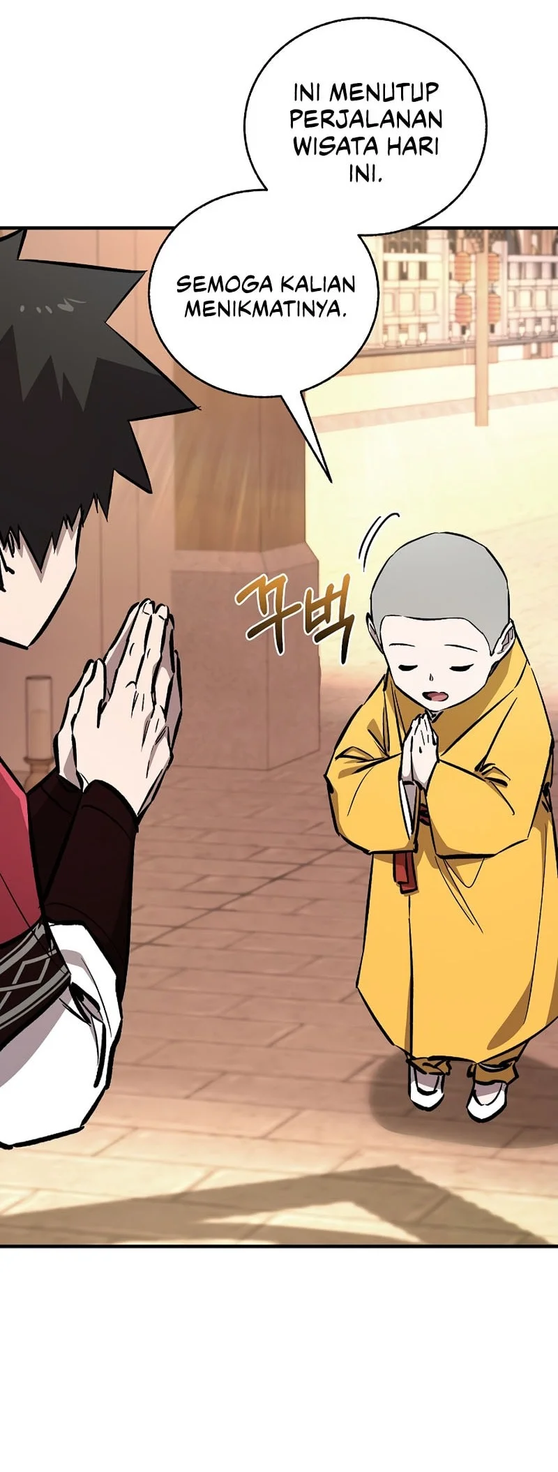 Chapter 92 - halaman 39