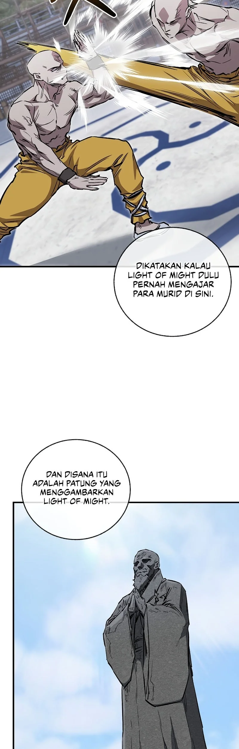 Chapter 92 - halaman 18