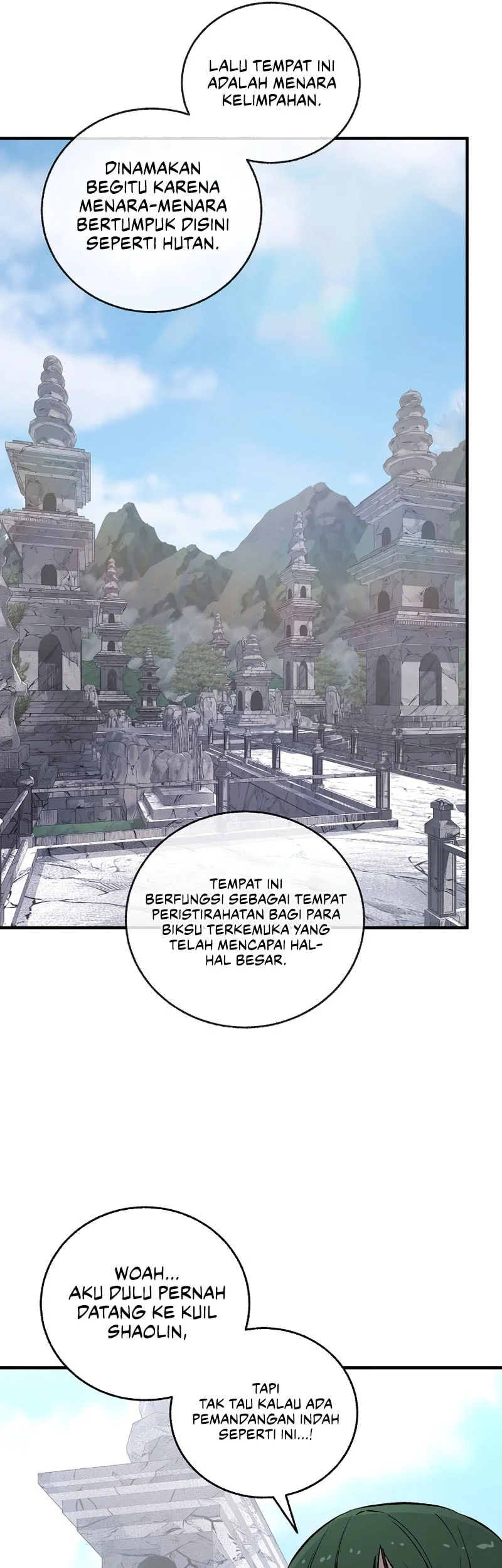 Chapter 92 - halaman 20