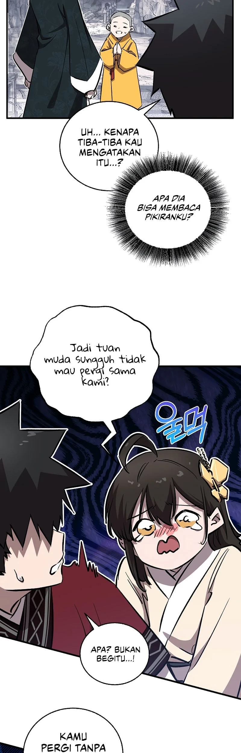 Chapter 92 - halaman 22