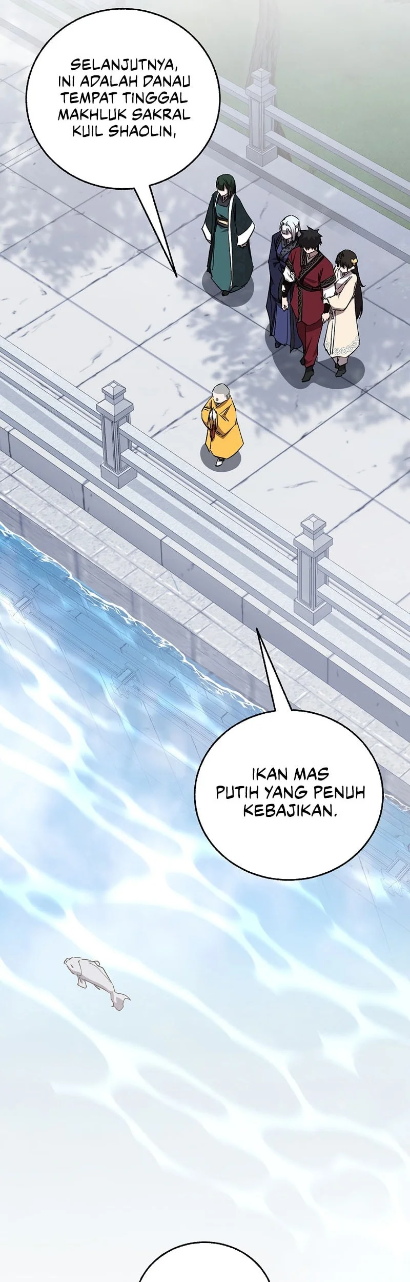 Chapter 92 - halaman 25