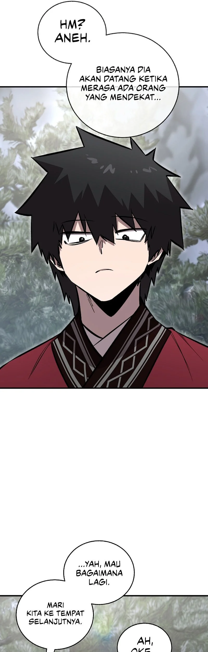 Chapter 92 - halaman 28