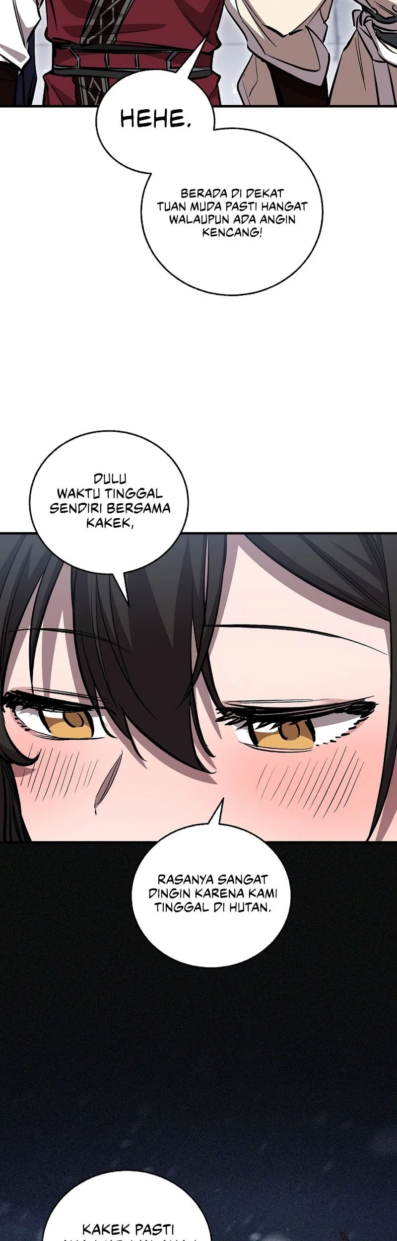 Chapter 92 - halaman 33