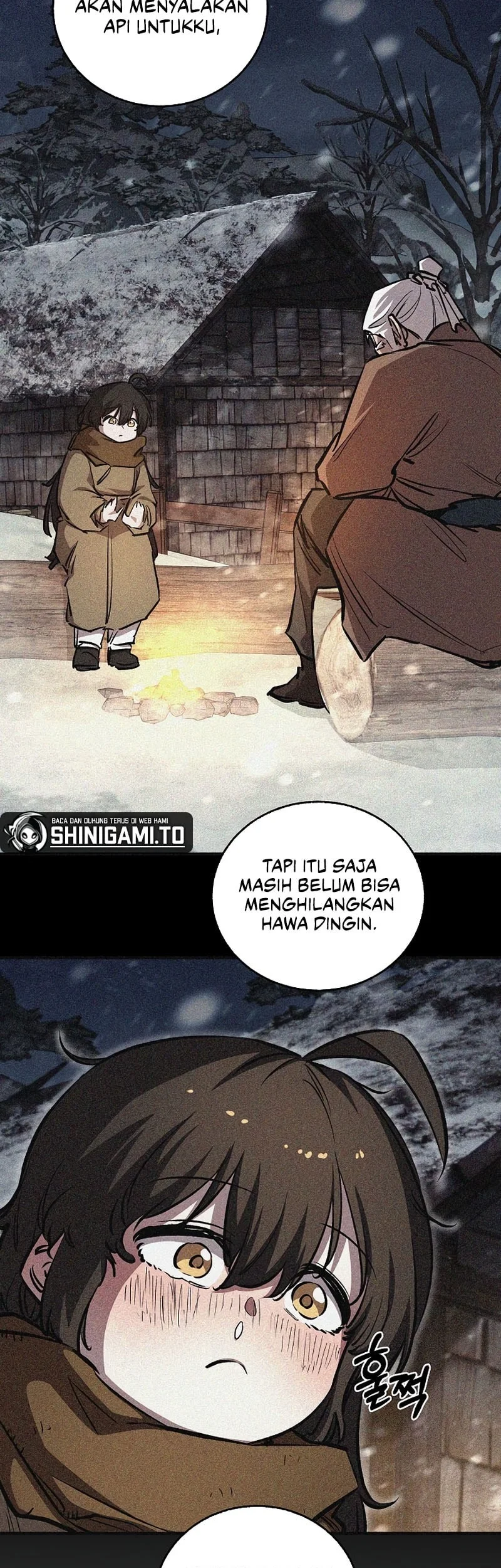 Chapter 92 - halaman 34