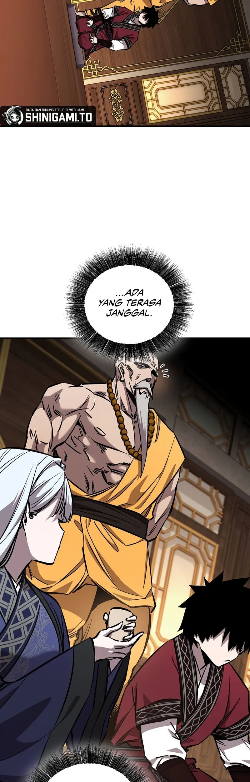 Chapter 93 - halaman 32